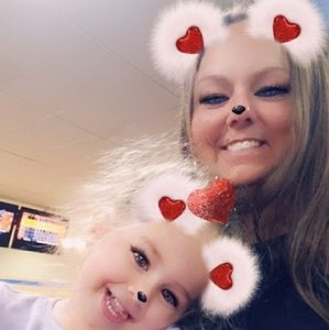 Meet your Posher, Karey